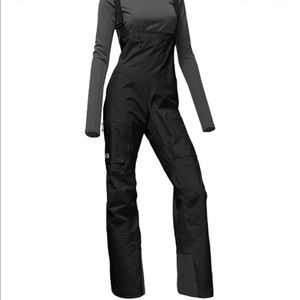 WOMEN'S SUMMIT L5 GORE-TEX® PRO BIB